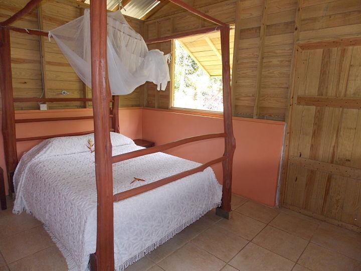 Roots Jungle Retreat Villa Marigot Ngoại thất bức ảnh